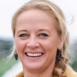 Dagmar - Personal & Team Coach, Confidential Counselor