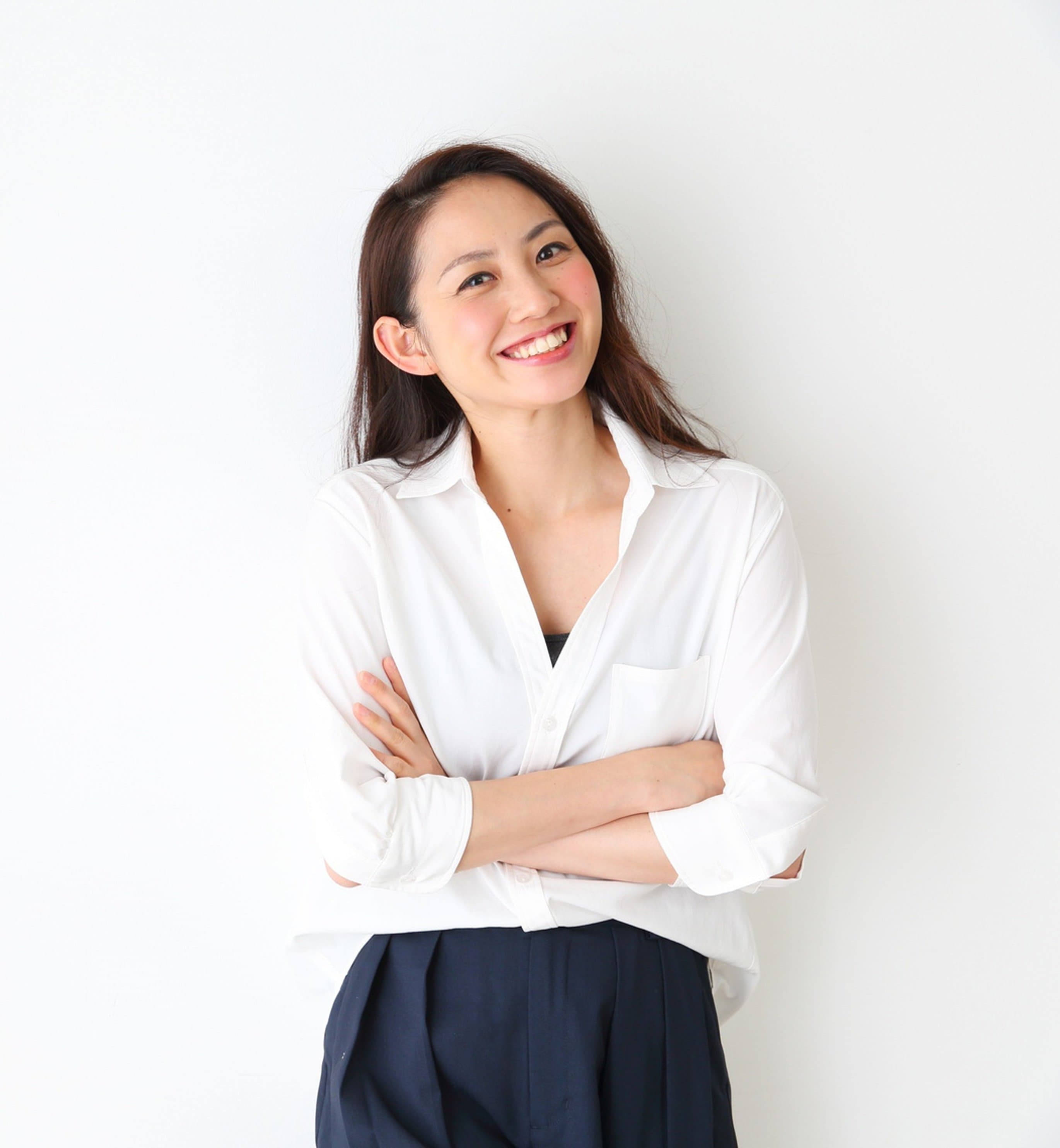 Portrait from our learning and development photography